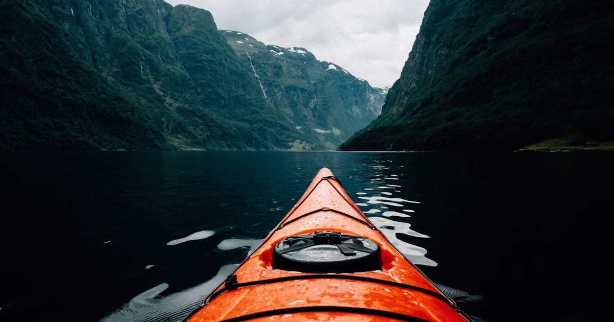 Picture of Kayaking