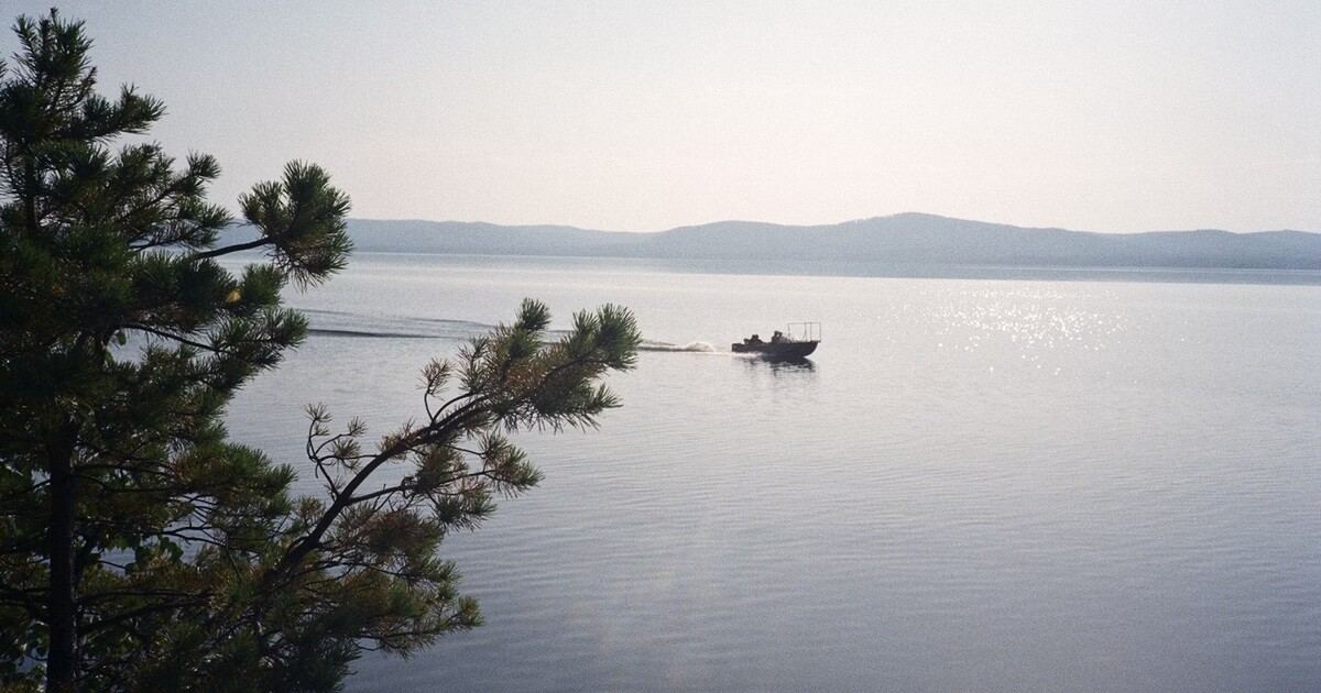 Picture of Powerboating