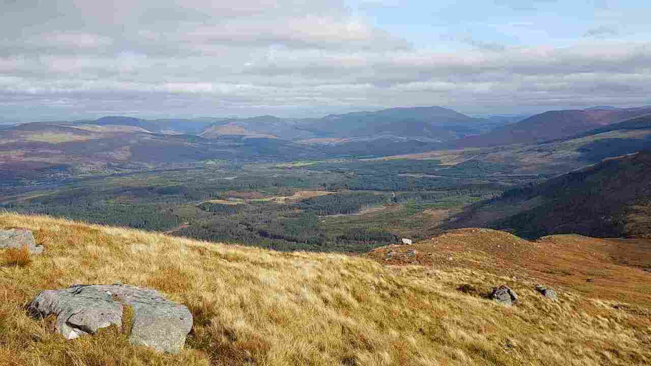 Beautiful Picture of Nature